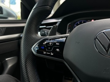 Volkswagen Arteon Shooting Brake R 2.0 TSI 320KM 2023 Volkswagen Arteon Shooting Brake Skóra | Masaż | P, zdjęcie 24