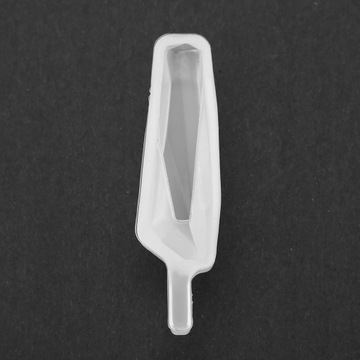 Formy silikonowe do biżuterii 6cm