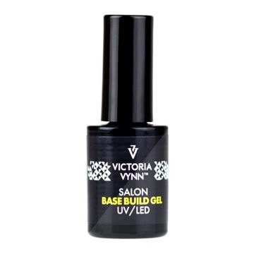 Victoria Vynn Base BUILD GEL baza żelowa 15ml