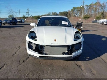 Porsche Macan 2023 Porsche Macan S 2023 2.9 Benzyna 375KM, zdjęcie 8