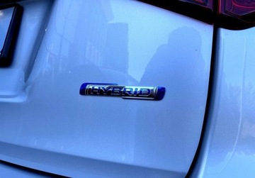 Suzuki 2025 Suzuki Vitara Premium Plus 1.4 mildHybrid 2WD 6MT Silky Silver 2025 Auto d, zdjęcie 17