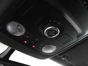 Seat Leon III CUPRA ST 2.0 TSI 280KM 2015 Seat Leon DSG full LED panorama navi klima auto, zdjęcie 34