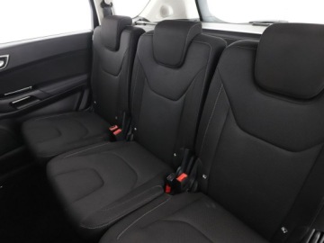 Ford S-Max II Van Facelifting 2.0 EcoBlue 150KM 2020 Ford S-Max Titanium automat navi kamera grzane, zdjęcie 16