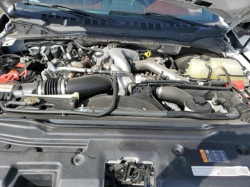 Ford 2022 Ford F250 Super Duty 2022 6.7l 6.7 Diesel 475KM, zdjęcie 6