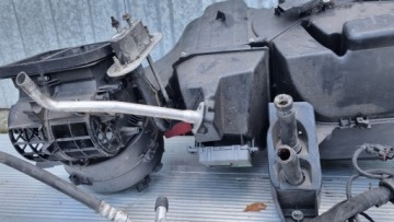 IVECO DAILY IV 06-12 КОМПРЕССОРНАЯ ЛИНИЯ ОТОПИТЕЛЯ В СБОРЕ КОНДИЦИОНЕР