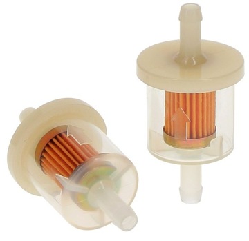 Filtr paliwa HiFi Filter SN20002 przepływowy