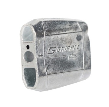 Szybkozłączka Gripple końcowy GP2