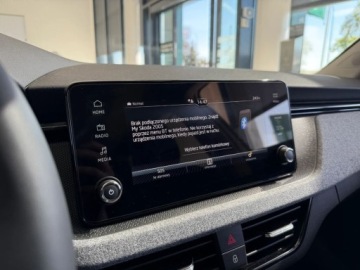 Skoda Kamiq Crossover Facelifting 1.0 TSI 115KM 2025 Skoda Kamiq Kamiq Edition 130 1,0 TSI 85 kW 7-biegowa DSG Benzyna 115KM, zdjęcie 19