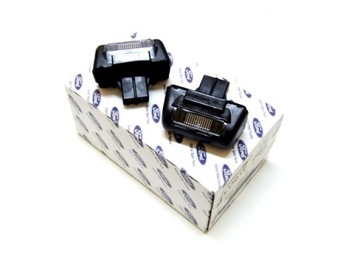 LAMPKA TABLICY FORD TRANSIT CONNECT ORYGINAŁ FORDA