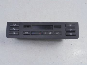 BMW 3 E46 PANEL VENTILACE 64,11 6902440