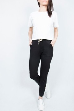 M35 ЖЕНСКИЕ СПОРТИВНЫЕ БРЮКИ С ВЫСОКОЙ ПОСАДКОЙ, размер XL/XXL