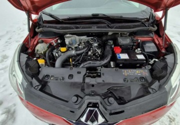 Renault Captur I 2016 Renault Captur Renault Captur ENERGY TCe 120 Elysee 1.2 Benzyna 120KM, zdjęcie 31