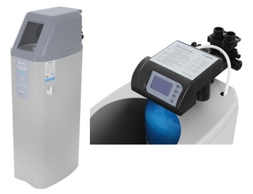 СТАНЦИЯ ВОДООЧИСТКИ USTM CLARO WS-20-LCD