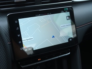 MG ZS II SUV Classic 1.5 VTi-Tech 106KM 2024 MG ZS SUV 1.5, 1. Właściciel, Serwis ASO, VAT 23%, zdjęcie 11