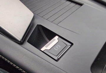 Peugeot 408 Crossover Plug-In 1.6 Plug-In Hybrid 225KM 2023 Peugeot 408 1.6 Plug-In Hybrid 225 GT EAT8 SalonPL FVat Najbogatszy Od Reki, zdjęcie 14