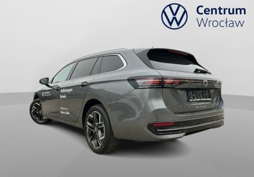 Volkswagen Passat B8 Variant Facelifting 1.5 TSI EVO 150KM 2025 Volkswagen Passat Elegance 1.5 TSI ACT mHEV DSG 1.5 Benzyna 150KM, zdjęcie 7