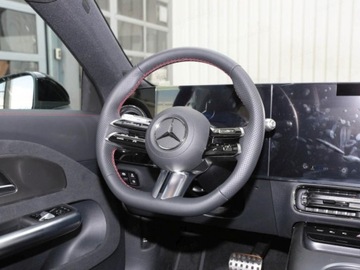 Mercedes CLA C118/X118 2025 MERCEDES-BENZ CLA 250+ Sedan (272KM) 2025, zdjęcie 5