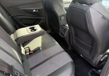 Peugeot 3008 II Crossover 1.5 BlueHDI 130KM 2019 Peugeot 3008 1.5Hdi AUTOMAT NAVI Full led Salon PL 1.5 Diesel 130KM, zdjęcie 11