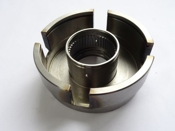 Kosz Sprzęgła HYUNDAI 25D7E