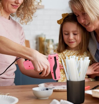 50 ШТ. ПРОЗРАЧНЫЙ КЛЕЙ ДЛЯ РАБОТЫ 11Х200ММ ГОРЯЧИЙ КЛЕЙ ДЛЯ СВОИХ СДЕЛАНИЙ