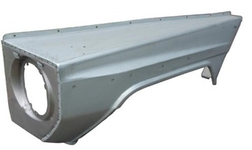 КОМПЛЕКТ ДЕТАЛЕЙ MERCEDES G W460 W461 W463 G GELENDA