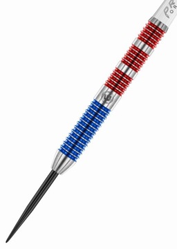 Rzutki Steel Wildcats - 21g