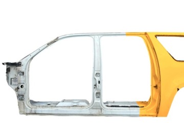 CADILLAC ESCALADE ESV EXT 07-14 ĆWIARTKA PRÓG SŁUPEK A B LEWY ORYGINAŁ OEM