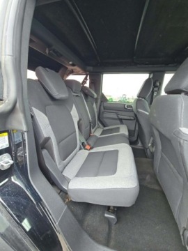 Ford Bronco VI 2025 Ford Bronco Big Bend 2025 2.3 Benzyna 275KM, zdjęcie 9