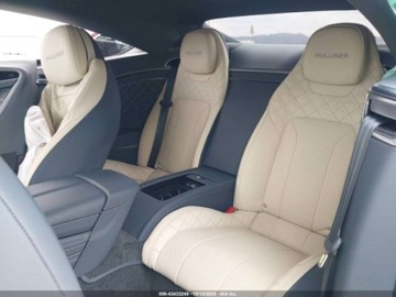 Bentley 2023 Bentley Continental GT V8 2023 4.0L 4.0 Benzyna 542KM, zdjęcie 13