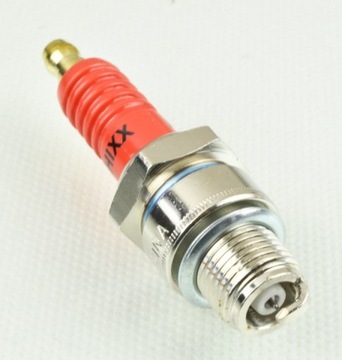 Новая, СВЕЧА ЗАЖИГАНИЯ B8HIX IRIDIUM MZ/SIMSON/JAWA