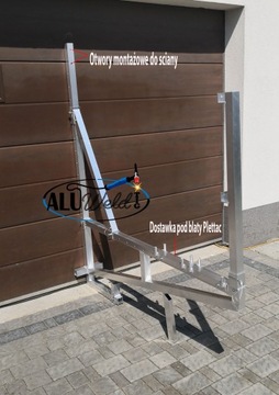 Треугольные, треугольные подвесные кровельные леса