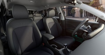 Hyundai Kona II 2025 Hyundai Kona 2025 NOWY 1.6T-GDI 138KM 2WD wersja Executive Tech Design OD, zdjęcie 8