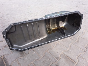 МАСЛЯНЫЙ ПОДДОН RENAULT MIDLUM PREMIUM DXI 7 VOLVO FL FE