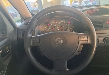 Opel Meriva I 1.3 CDTI ecoFLEX 75KM 2006 Opel Meriva 1.3 CDTi 75KM-Krajowy,I wlasciciel,Bezwypadkowy,Niski przebieg, zdjęcie 9