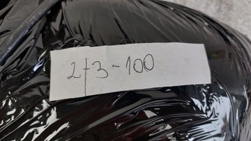MERCEDES VANEO W414 ZRCÁTKO LEVÉ