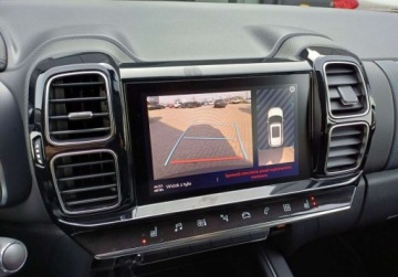 Citroen C5 Aircross SUV Facelifting 1.2 PureTech 131KM 2023 Citroen C5 Aircross 48 C5 AIRCROSS 130 KM Shine Pack AT GWARANCJA I wl., zdjęcie 15