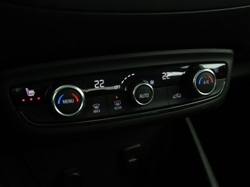 Opel 2021 Opel Crossland X Klimatyzacja Podgrzewane fotele, zdjęcie 25