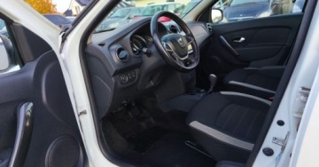 Dacia Sandero II Hatchback 5d Facelifting 0.9 TCe 90KM 2017 Dacia Sandero Stepway Dacia Sandero Stepway 0.9 TCe Laureate SampS Easy-R, zdjęcie 14