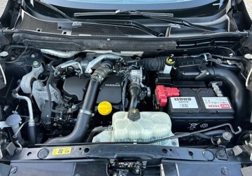 Nissan Juke I SUV Facelifting 1.5 dCi 110KM 2015 Nissan Juke 1,5 DCi 110 KM GWARANCJA Zamiana Zarejestrowany 1.5 Diesel, zdjęcie 31