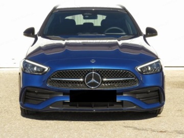 Mercedes Klasa C W206 2025 C Klasa 220 d 4-Matic AMG Estate 2.0 (197KM) 2025, zdjęcie 1