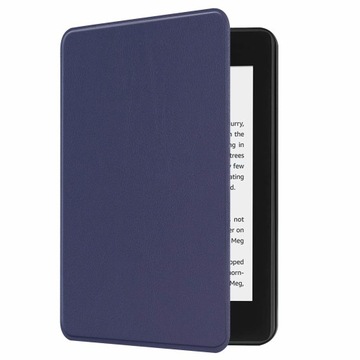 ТОНКИЙ ЧЕХОЛ ДЛЯ KINDLE PAPERWHITE 4 READER