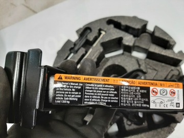 ВСТАВКА OPEL INSIGNIA A 13327305 РЫЧАГ