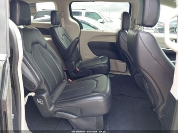 Chrysler Pacifica II 2024 Chrysler Pacifica 2024 Chrysler Pacifica Touring L FWD 3.6 Benzyna 287KM, zdjęcie 11