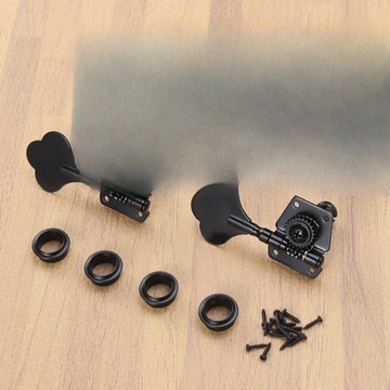 НАСТРОЙКА СТРУН, ПРОЧНЫЕ МЕХАНИЗМЫ