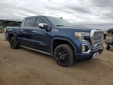  GMC Sierra K1500 Denali 2021 6.2l 6.2 Benzyna 420KM, zdjęcie 4