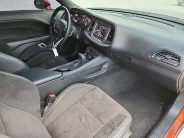 Dodge Challenger III 2023 Dodge Challenger RT 2023 5.7l 5.7 Benzyna 375KM, zdjęcie 8