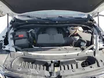 Chevrolet Suburban GMT900 2023 Chevrolet Suburban K1500 Z71 2023 5.3l 5.3 Benzyna 355KM, zdjęcie 6