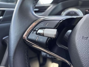 Skoda Superb III Kombi Facelifting 2.0 TDI SCR 200KM 2020 Skoda Superb Ambition 2.0 TDI 200KM DSG Salon PL FV23 2.0 Diesel, zdjęcie 17