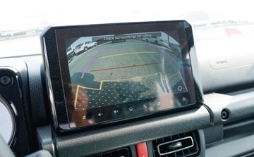 Suzuki Jimny IV 2025 Suzuki Jimny NOWY -Faktura VAT- Kilka Szt.Od Reki-Automat Full Wersja 5 dr, zdjęcie 5