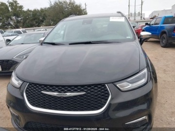 Chrysler Pacifica II 2023 Chrysler Pacifica 2023 Chrysler Pacifica Limited FWD 3.6 Benzyna 287KM, zdjęcie 10